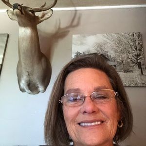 Meet your Posher, Jill